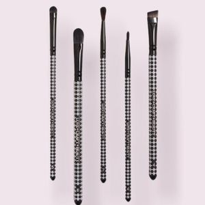 Detailer Eye Brush Set from LOVE+CRAFT+BEAUTY